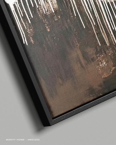Canvas Decorativo M50252 - 80x120 CM.