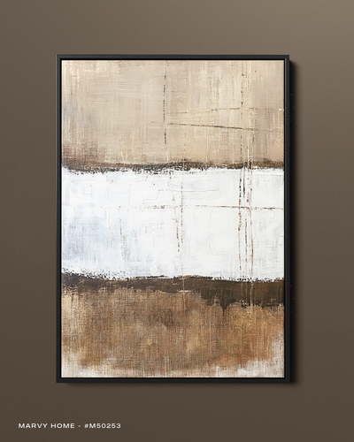 Canvas Decorativo M50253 - 80x120 CM.