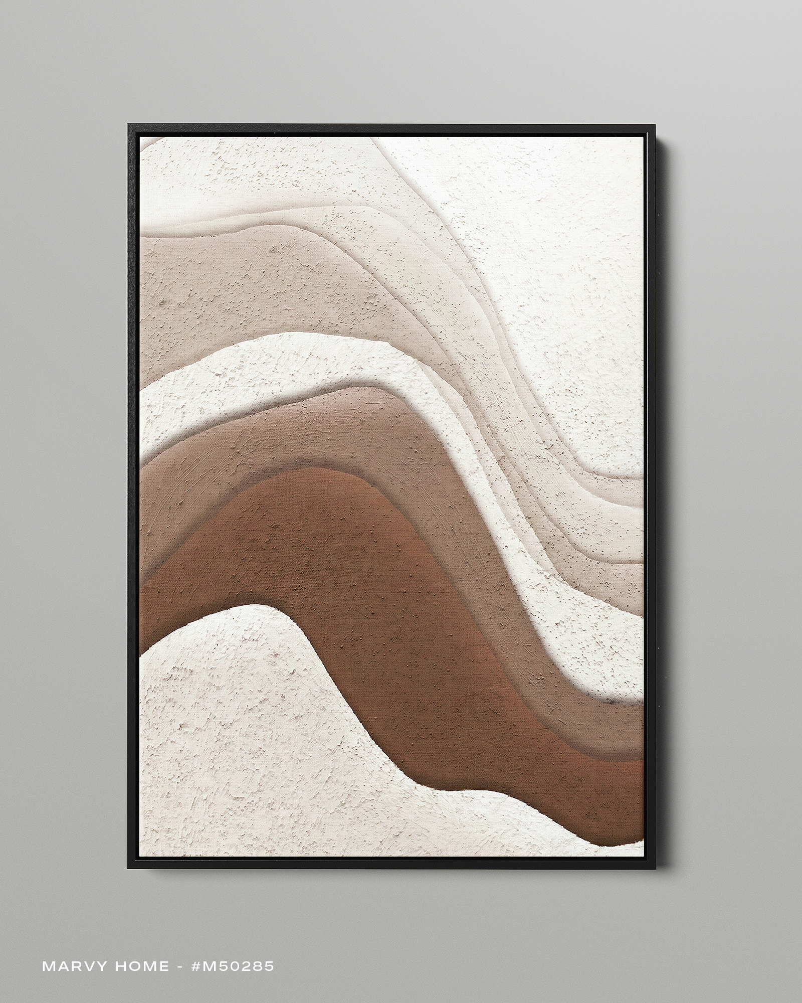 Canvas Decorativo M50285 - 80x120 CM.
