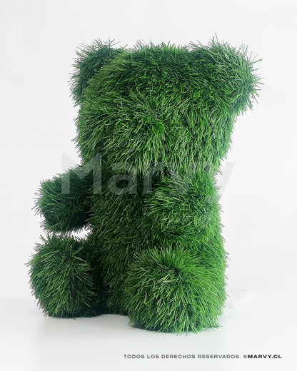 Peluche Decorativo - Teddy. Marvy