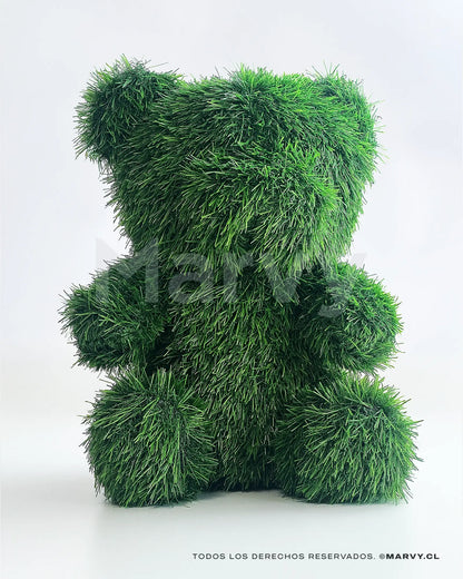 Peluche Decorativo - Teddy. Marvy
