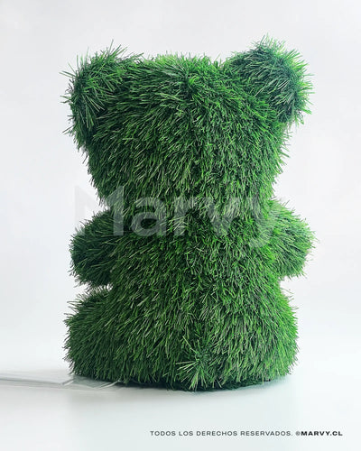 Peluche Decorativo - Teddy. Marvy