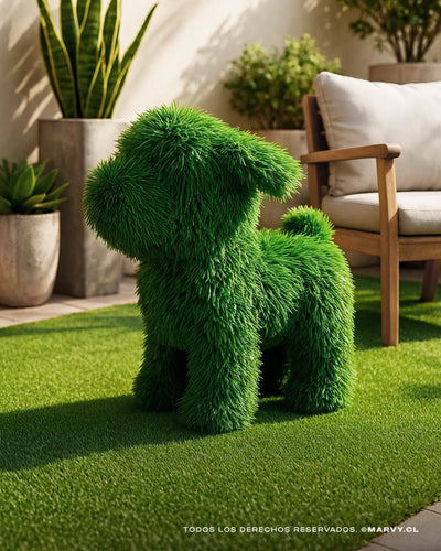 Peluche Decorativo - Doggo 50CM Marvy