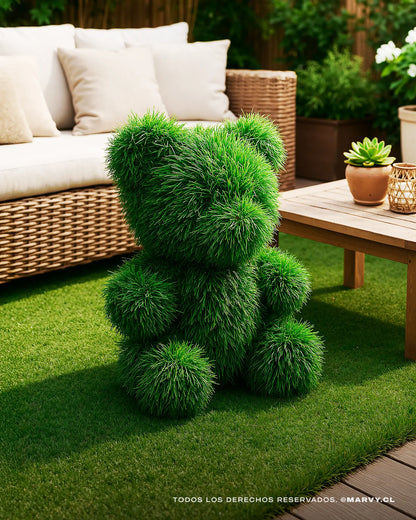 Peluche Decorativo - Teddy. Marvy