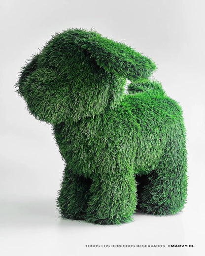 Peluche Decorativo - Doggo Marvy