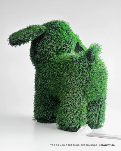 Peluche Decorativo - Doggo Marvy