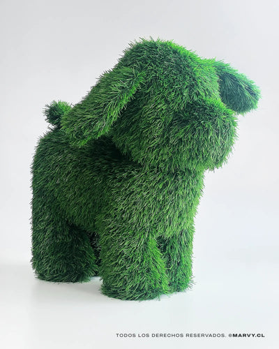 Peluche Decorativo - Doggo Marvy