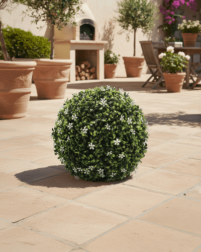 Esferas Decorativas - Melanie 30 CM