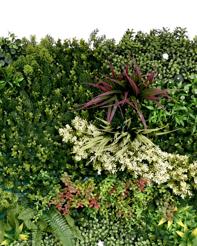 Jardín Vertical 50x50 - Oasis Gaea