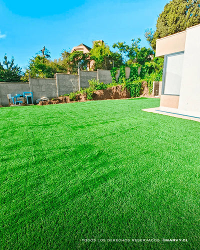 Pasto Sintético Prime 40mm. MARVYTURF