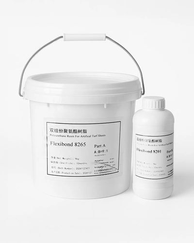 Pegamento Bicomponente - Flexibond 8265. Marvy