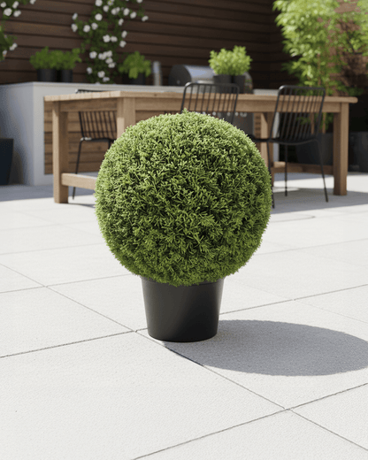 Árboles Decorativos - Pino Verde 40 CM