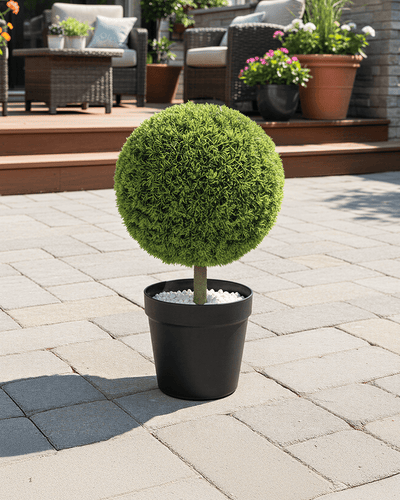 Árboles Decorativos - Pino Verde 50 CM