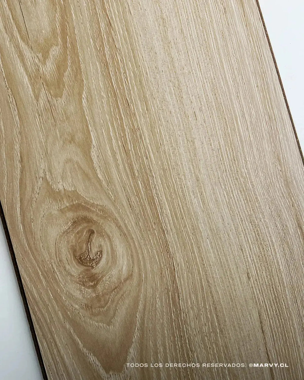 Piso Flotante MDF 8mm. (4 Colores) - Marvy Chile