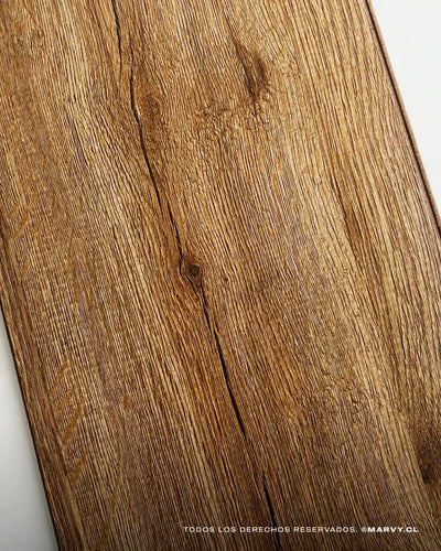 Piso Flotante MDF 8mm. (4 Colores) MARVYTURF