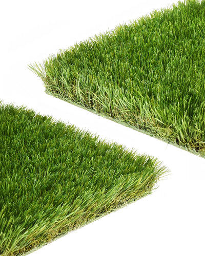 Pasto Sintético Royal 40mm. - Permeable. MARVYTURF