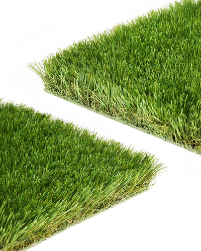 Pasto Sintético Royal 40mm. - Permeable. MARVYTURF