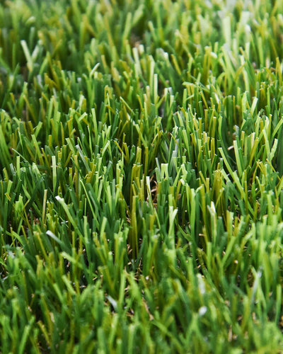 Pasto Sintético Royal 40mm. - Permeable. MARVYTURF