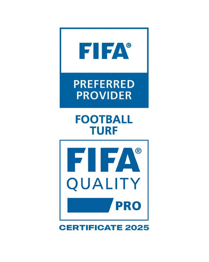 Pasto Deportivo FIFA Stemgrass 50mm. MARVYTURF