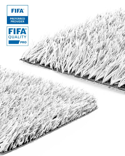 Pasto Deportivo FIFA Stemgrass Blanco 50mm. CCGRASS