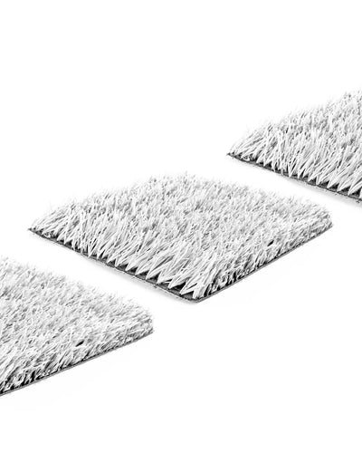 Pasto Deportivo FIFA Stemgrass Blanco 50mm. MARVYTURF