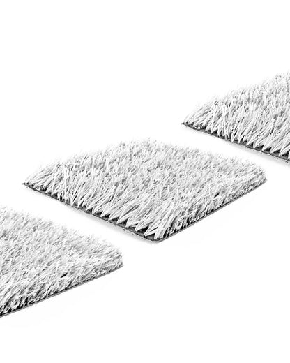 Pasto Deportivo FIFA Stemgrass Blanco 50mm. MARVYTURF