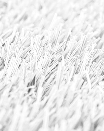 Pasto Deportivo FIFA Stemgrass Blanco 50mm. MARVYTURF