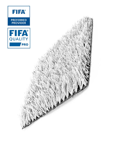 Pasto Deportivo FIFA Stemgrass Blanco 50mm. MARVYTURF