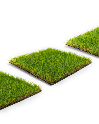 Pasto Sintético Vivo 30mm. MARVYTURF