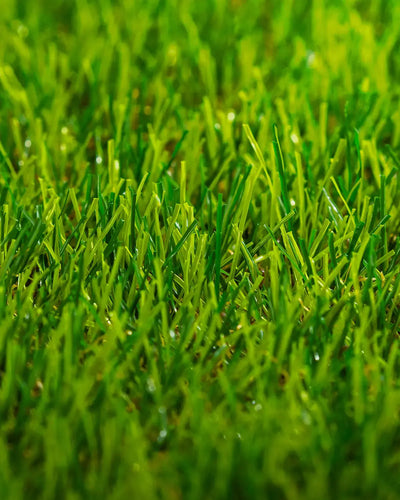 Pasto Sintético Vivo 30mm. MARVYTURF