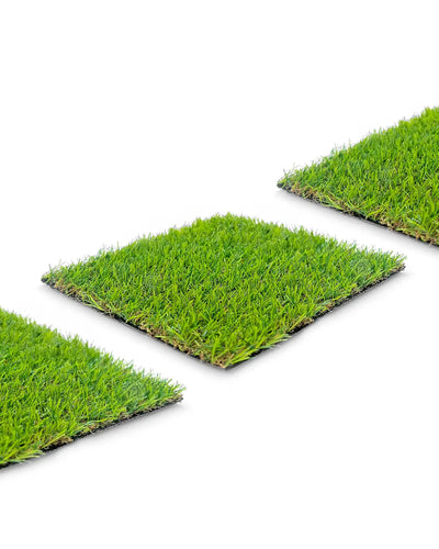 Pasto Sintético Vivo 20mm. MARVYTURF